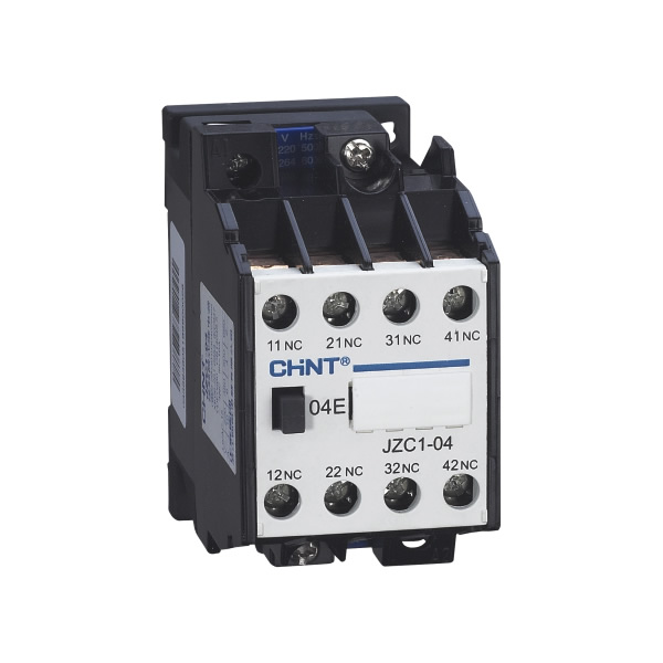  JZC1系列接触器式继电器
