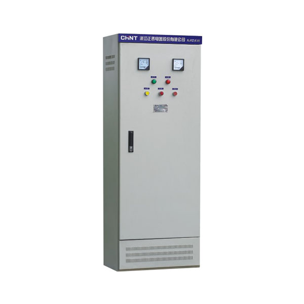  NJR2-G系列软起动器控制柜